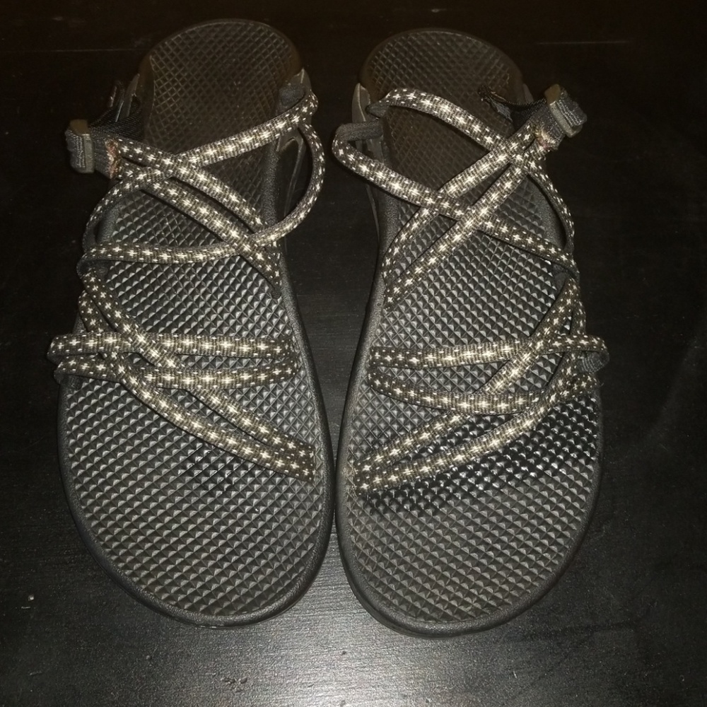 CHACO Sandals. Wrapsody X Size 10